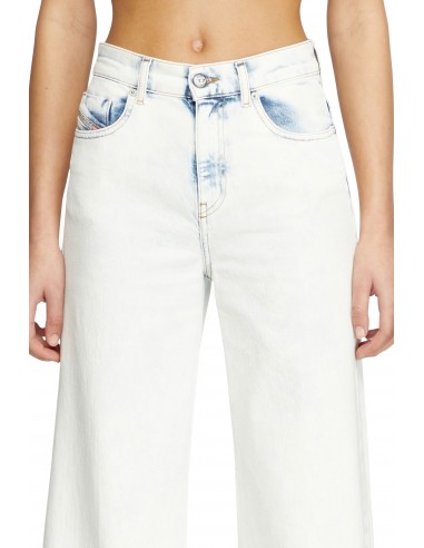 Flare Jeans 1978 D-Akemi 09l33