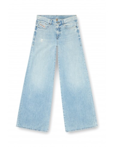 Flare Jeans 1978 D-Akemi 068mq