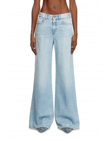 Flare Jeans 1978 D-Akemi 068mq