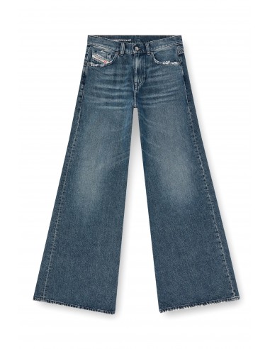 Flare Jeans 1978 D-Akemi 007y7 Flare Jeans 1978 D-Akemi 007y7