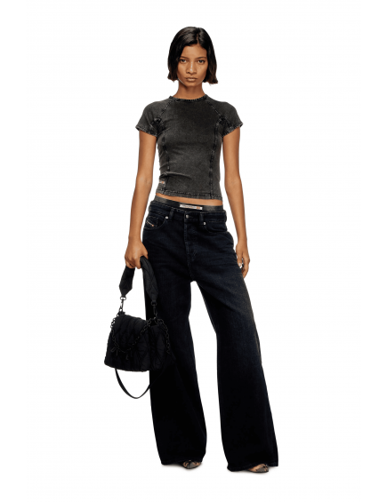 Relaxed Jeans 1996 D-Sire...