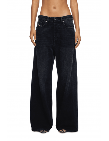 Relaxed Jeans 1996 D-Sire 09l54