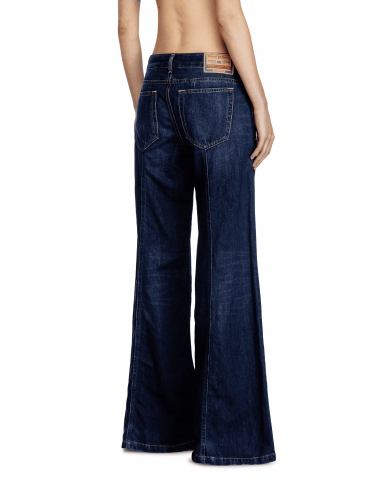 Flare Jeans D-Akii 068ra