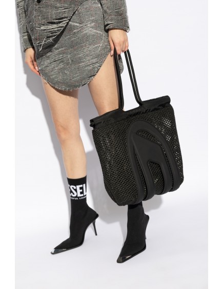 Bolso Cage
