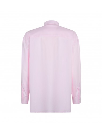 Camisa Heart Rosa 2