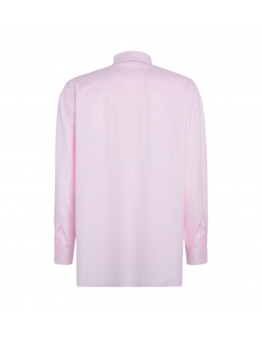 Camisa Heart Rosa Camisa Heart Rosa