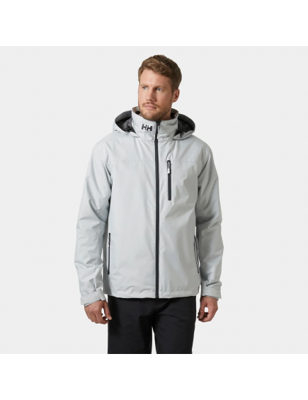 Crew Hooded Midlayer...