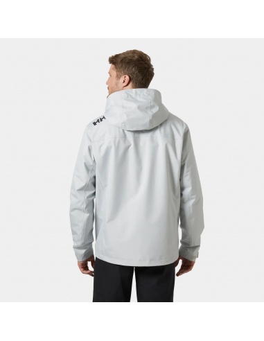 Crew Hooded Midlayer Sailing Jacket 2.0 Crew Hooded Midlayer Sailing Jacket 2.0