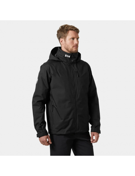 Crew Hooded Midlayer...