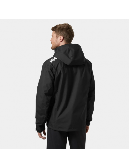 Crew Hooded Midlayer... 2