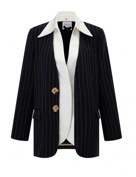Blazer Raya Diplomática...