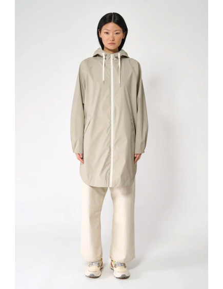 Chubasquero Sky Stone Grey 2