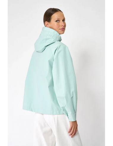 Chaqueta Dhuda Blue Haze