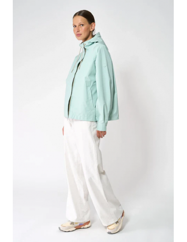 Chaqueta Dhuda Blue Haze