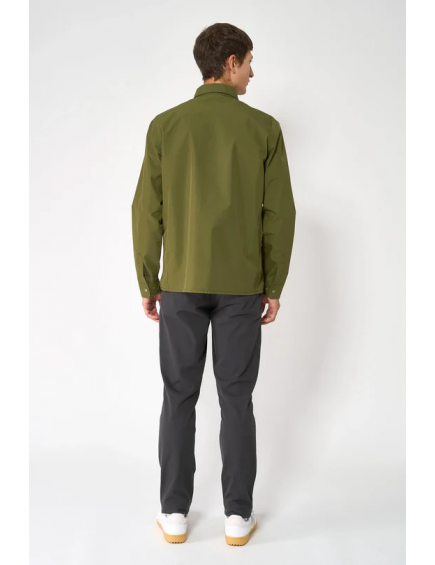 Sobrecamisa Kiri Sphagnum 2