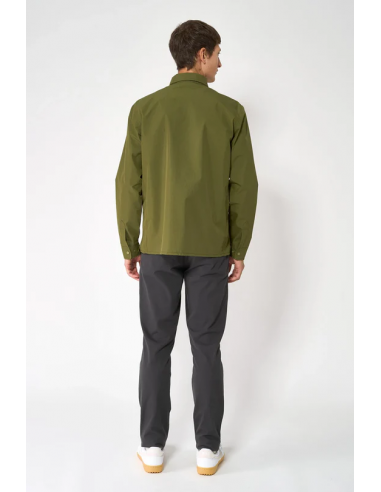 Sobrecamisa Kiri Sphagnum Sobrecamisa Kiri Sphagnum