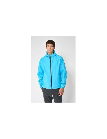 Chaqueta Liutis Aquarius