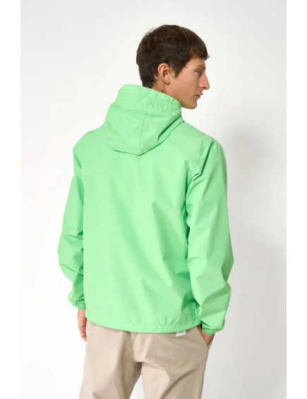 Chaqueta Liutis Summer Green 2