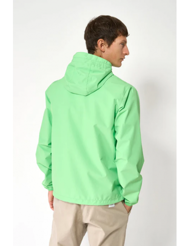 Chaqueta Liutis Summer Green Chaqueta Liutis Summer Green
