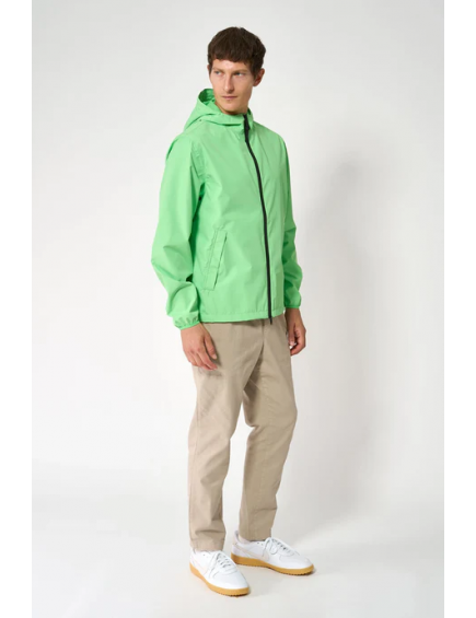 Chaqueta Liutis Summer Green