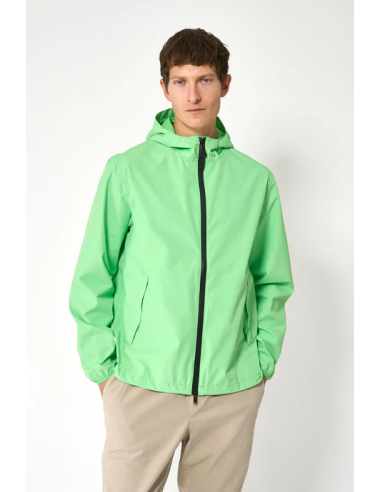 Chaqueta Liutis Summer Green Chaqueta Liutis Summer Green