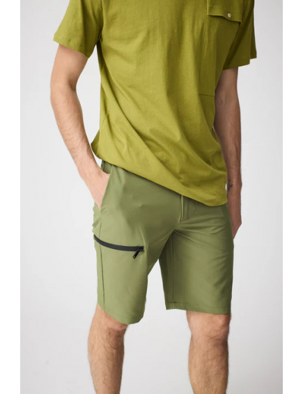 Bermudas Mok Sphagnum
