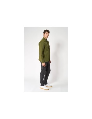 Sobrecamisa Kiri Sphagnum Sobrecamisa Kiri Sphagnum