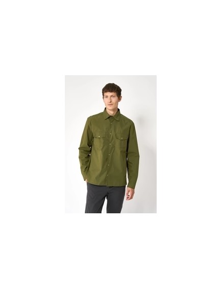 Sobrecamisa Kiri Sphagnum