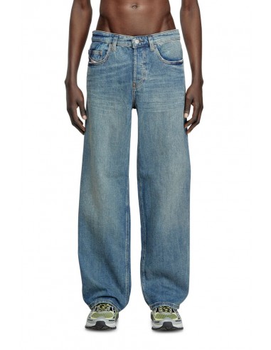 Relaxed Jeans 2001 d-macro 0clbb Relaxed Jeans 2001 d-macro 0clbb