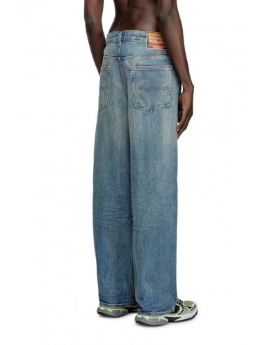 Relaxed Jeans 2001 d-macro 0clbb Relaxed Jeans 2001 d-macro 0clbb