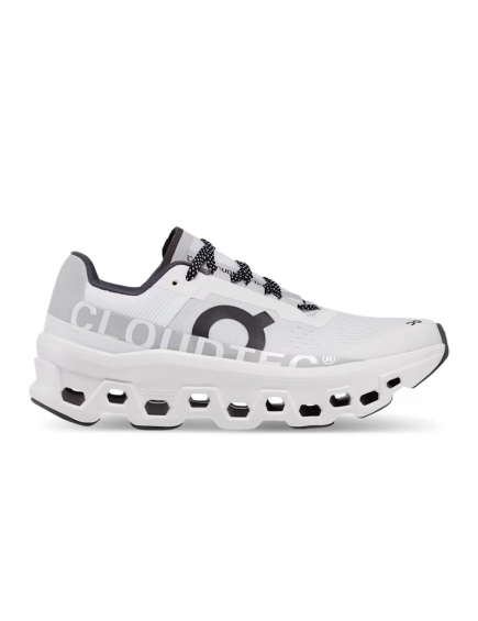 Cloudmonster All White