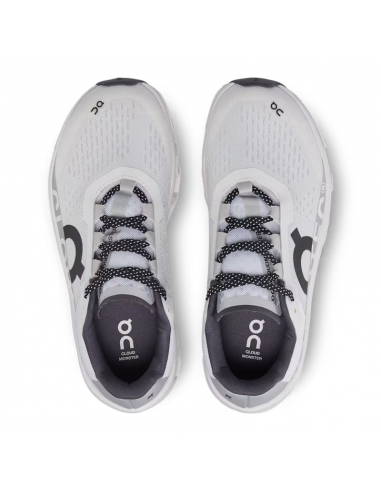 Cloudmonster All White