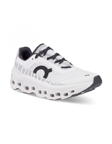 Cloudmonster All White