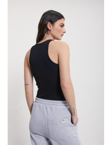 Camiseta de tirantes