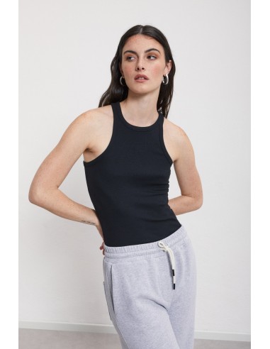 Camiseta de tirantes