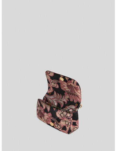 Bolso Bond Mini Jacquard