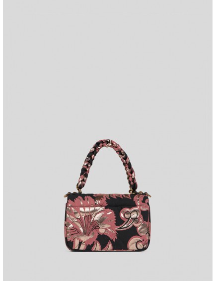 Bolso Bond Mini Jacquard 2