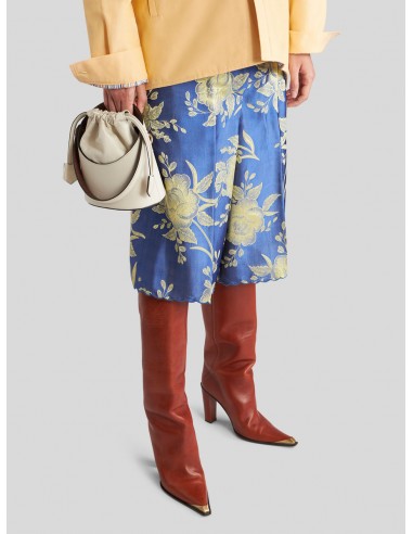 Bolso Saturno Pequeño Blanco Bolso Saturno Pequeño Blanco