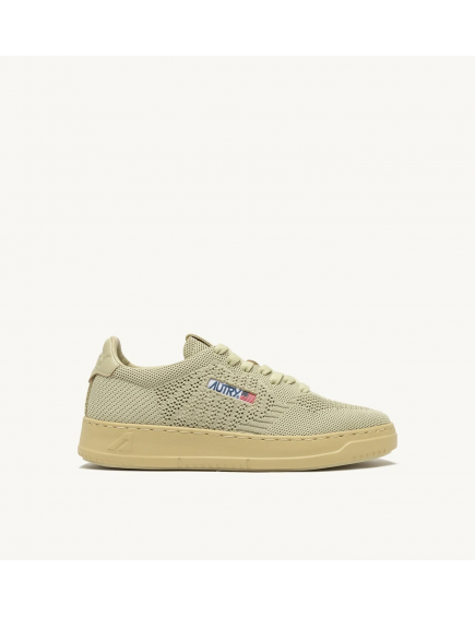 Sneacker Medalist Easeknit Low