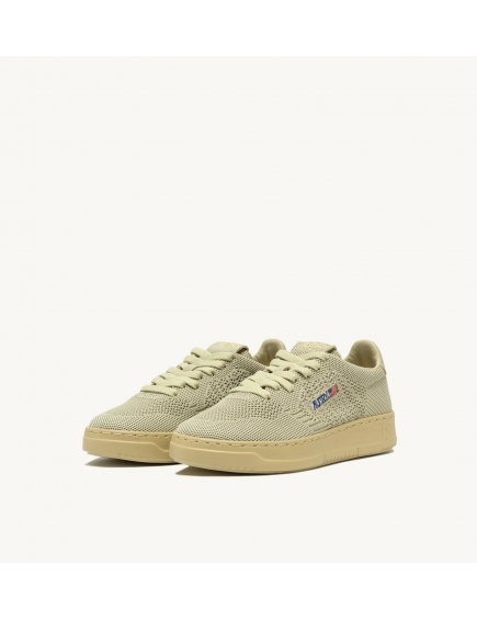 Sneacker Medalist Easeknit Low 2