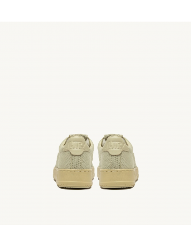 Sneacker Medalist Easeknit Low Sneacker Medalist Easeknit Low