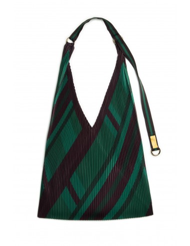 Bolso Y plissettata Anna Bolso Y plissettata Anna