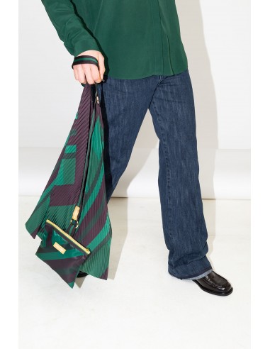 Bolso Y plissettata Anna Bolso Y plissettata Anna