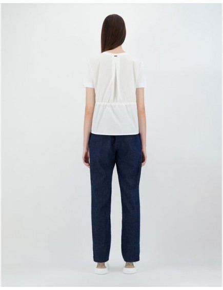 Camiseta de Chic Cotton y... 2