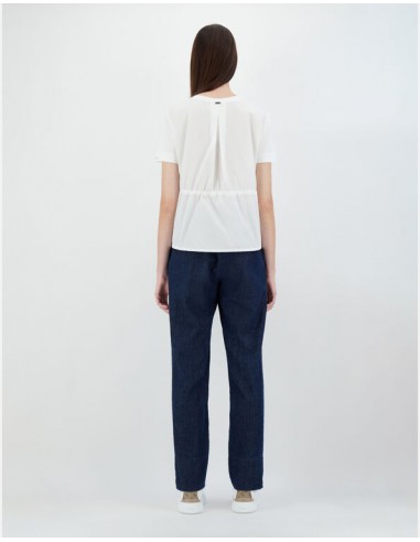 Camiseta de Chic Cotton y New Techno...