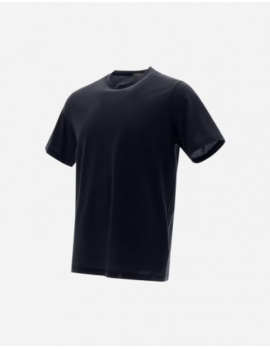 Camiseta de Jersey Crepe