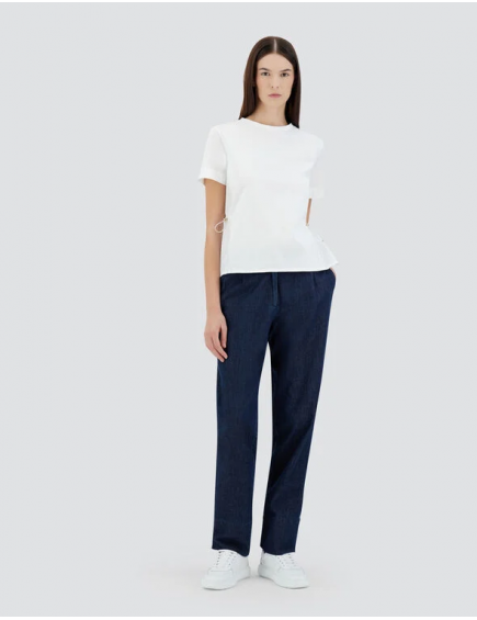 Camiseta de Chic Cotton y...