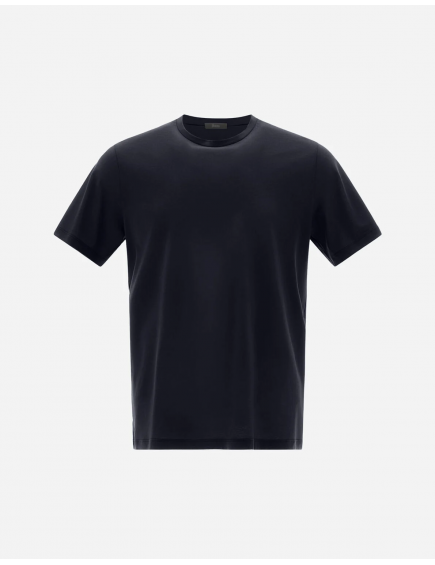 Camiseta de Jersey Crepe
