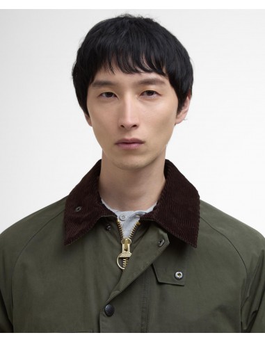 Chaqueta Sugarlump Bedale Peached