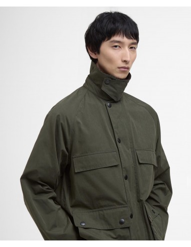 Chaqueta Sugarlump Bedale Peached